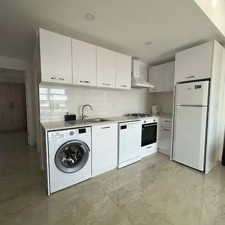 Ay Isigi With 2 Bedroom Каш