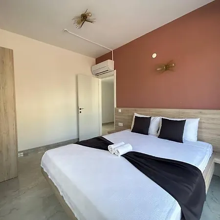 Ay Isigi Suit Apart With 2 Bedroom *