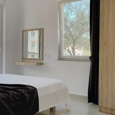 Ay Isigi Suit Apart With 2 Bedroom Kas