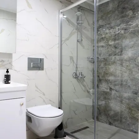 Ay Isigi Suit Apart With 2 Bedroom Kas
